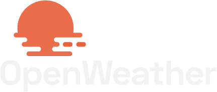 open weather logo